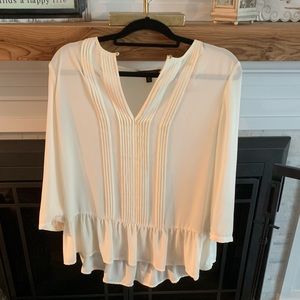 Acru long sleeve blouse